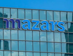 Mazars Türkiye B Corp sertifikası aldı