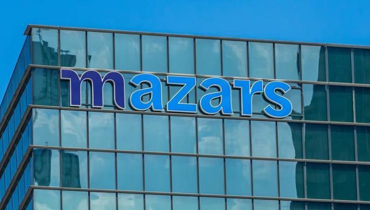 Mazars Türkiye B Corp sertifikası aldı