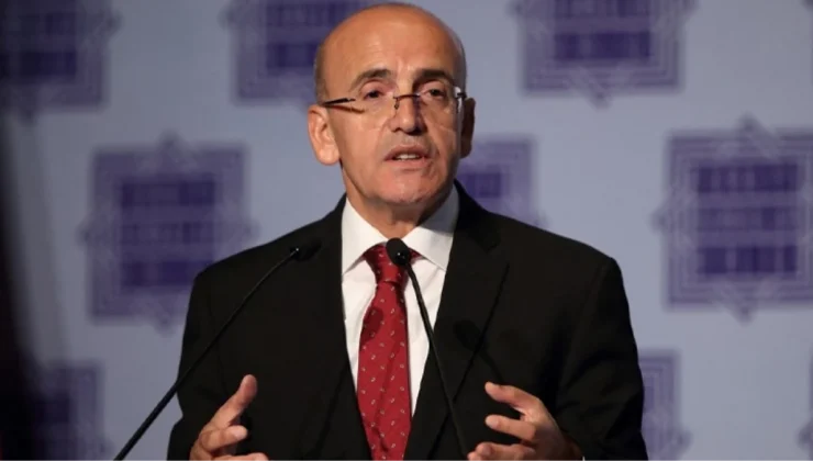 Mehmet Şimşek: Kamuda tasarruf 2024’ün ikinci yarısında güçlü bir şekilde devreye girmiş olacak