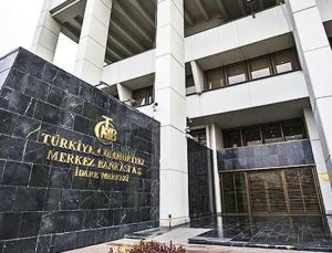 Merkez Bankası’ndan Brezilya ve Kazakistan ile mutabakat zaptı