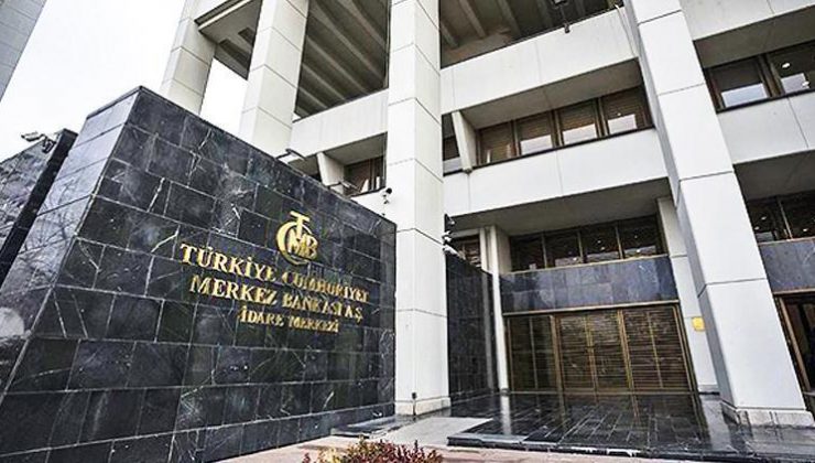 Merkez Bankası’ndan Brezilya ve Kazakistan ile mutabakat zaptı