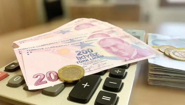 Son dakika… Fast para transferi limiti 100 bin liraya yükseltildi