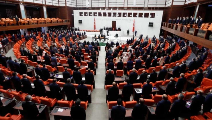 TBMM’de gündem bu hafta epey yoğun! Fahiş fiyat artışı yapan işletmelere ağır yaptırım geliyor