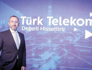 Türk Telekom 2023 yılı finansal sonuçlarını açıkladı… 26 milyar liralık yatırım