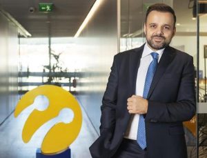 Turkcell 30. yaşını kutluyor