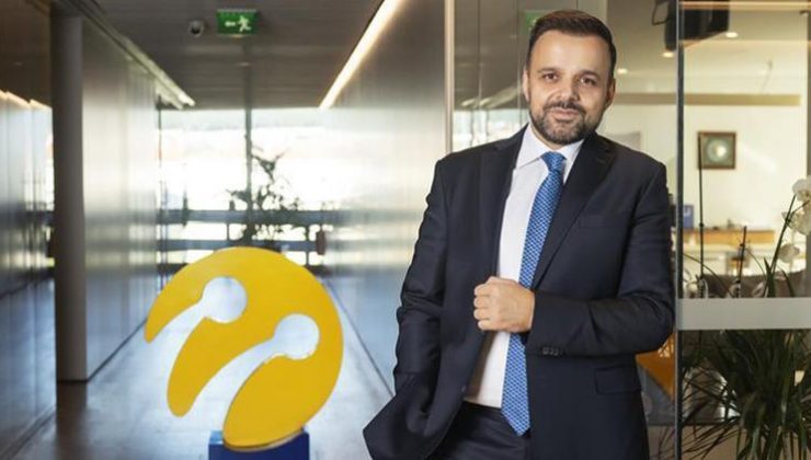 Turkcell 30. yaşını kutluyor