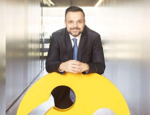 Turkcell Genel Müdürü Dr. Ali Taha Koç’tan 30. yıl açıklaması: Dijital gelecek için yatırımlara devam