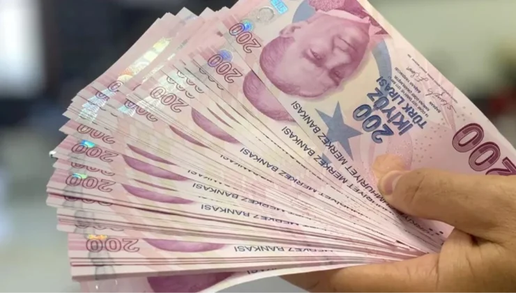 Yeni 200 ve 50 TL’lik banknotlar tedavüle girdi! Tek değişiklik imzalarda yaşanacak