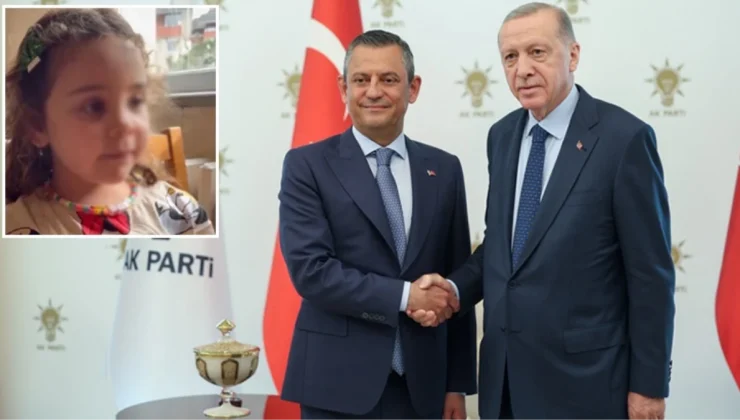 1.5 saatlik zirveden yeni detaylar! Özel, Cumhurbaşkanı Erdoğan’a Vera’nın fotoğraflarını göstermiş