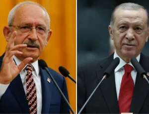 2 yıl 4 aya kadar hapsi istenen Kılıçdaroğlu’ndan Erdoğan’a tepki: Padişah olamayacaksın