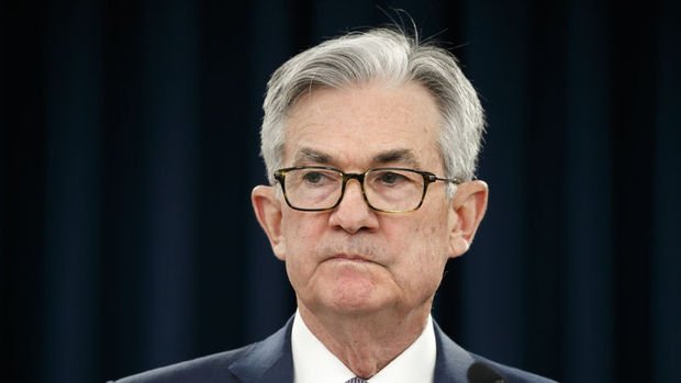 Powell’dan enflasyonda “sabır” çağrısı