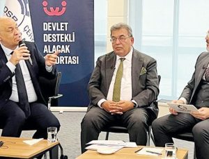 Alacak sigortası teminat kabul edilsin