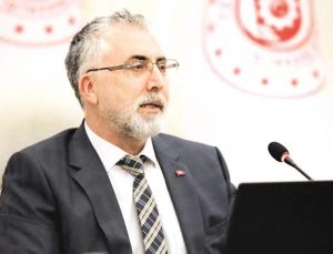 Bakan Işıkhan açıkladı… 81 ilaç geri ödeme listesine alındı