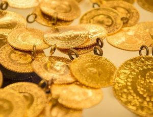 Bakanlıktan altın ithalatına kota açıklaması