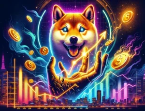 Bir yatırımcı 2.700 dolarlık Shiba Inu yatırımını 1,2 milyon dolar yaptı