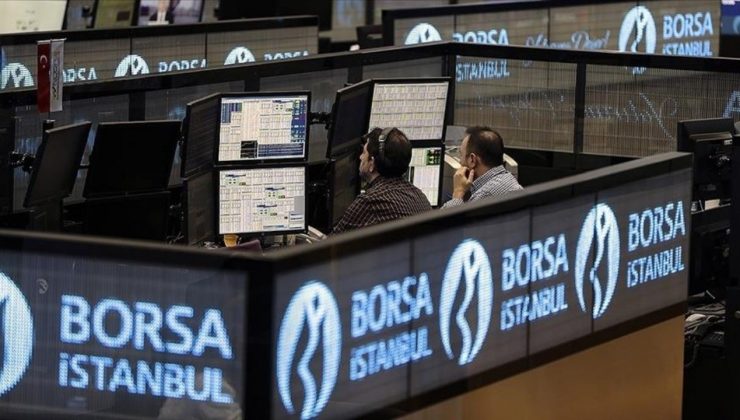 Borsa İstanbul’dan ikili zirve