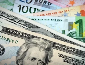 Dolar, euro ne kadar oldu? İşte döviz kurlarında son durum