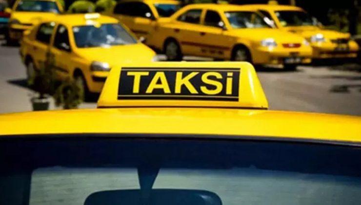 Konya’da minibüs ve taksi ücretlerine zam