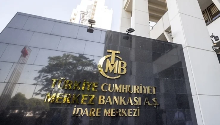 Merkez Bankası yıl sonu enflasyon tahminini yüzde 38’e çıkardı