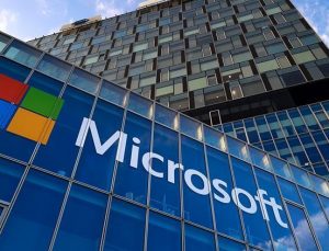 Microsoft’tan 10 milyar dolarlık yenilenebilir enerji yatırımı