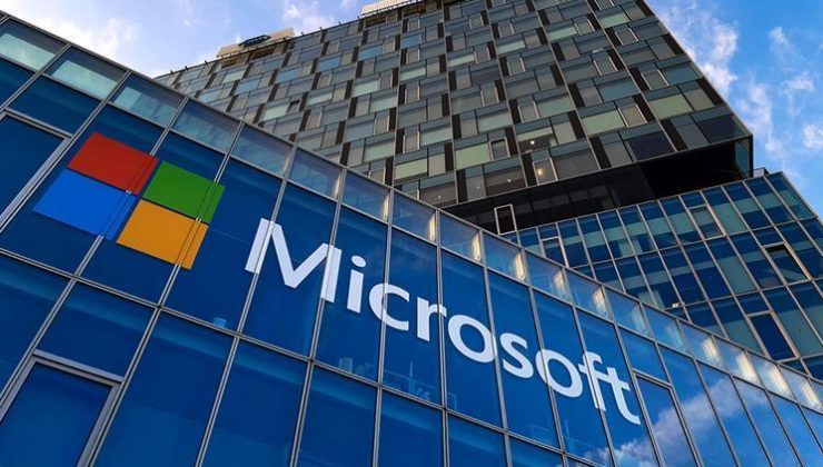 Microsoft’tan 10 milyar dolarlık yenilenebilir enerji yatırımı