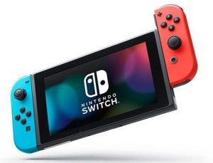 Oyun severlere müjde! Japon oyun devi Nintendo’dan yeni konsol adımı