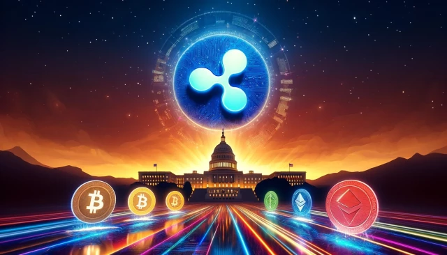 Ripple cephesinden seçimler öncesinde önemli bağış hamlesi