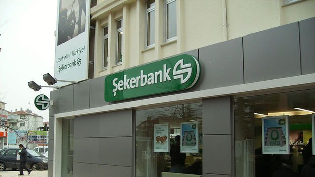 Şekerbank’ta hisse devri