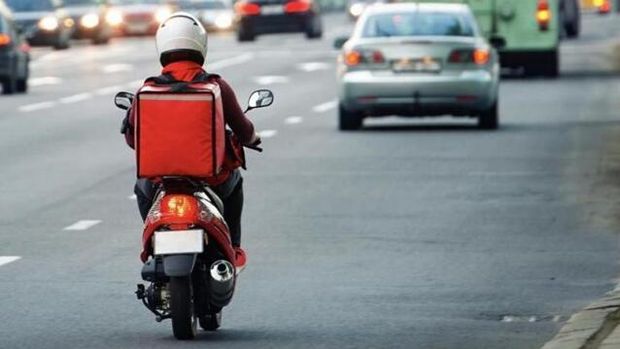 TESK’ten motosikletler için sigorta uyarısı