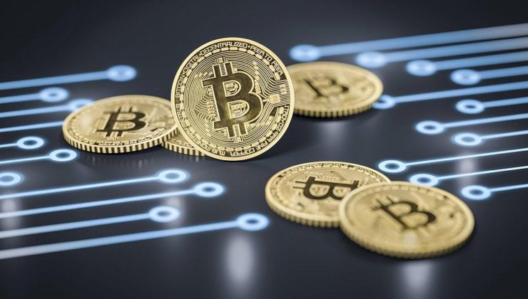 Bitcoin 71 bin doların üzerine çıktı