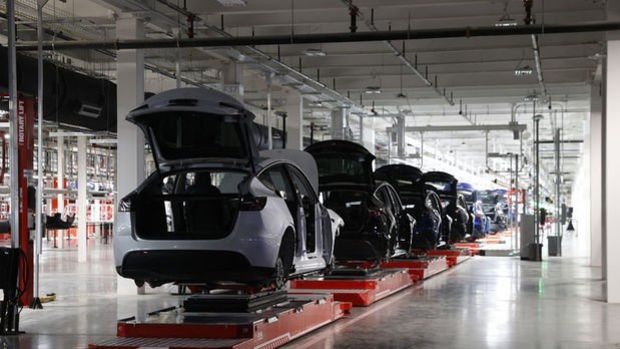 SWM Motor, Türkiye’de üretim için başvuru yaptı