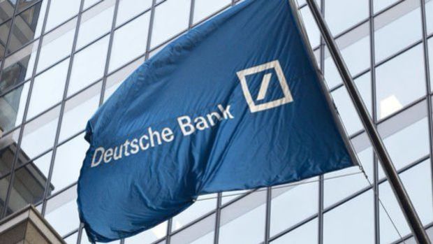 Deutsche Bank’tan Türkiye ekonomisi için dezenflasyon öngörüsü