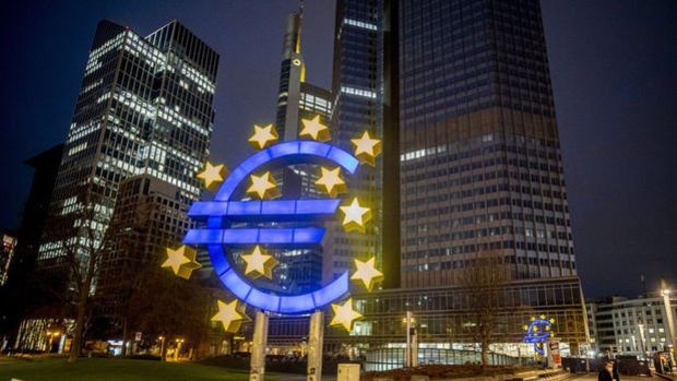 Euro Bölgesi’nde enflasyon beklentilere paralel