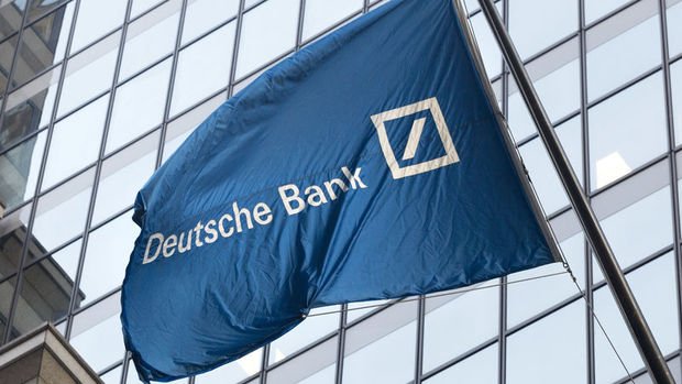 Deutsche Bank dört yıl sonra zarar açıkladı