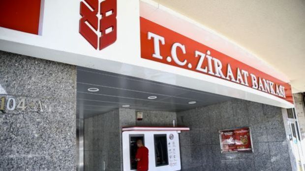 Ziraat Bankası Mısır’da temsilcilik açtı