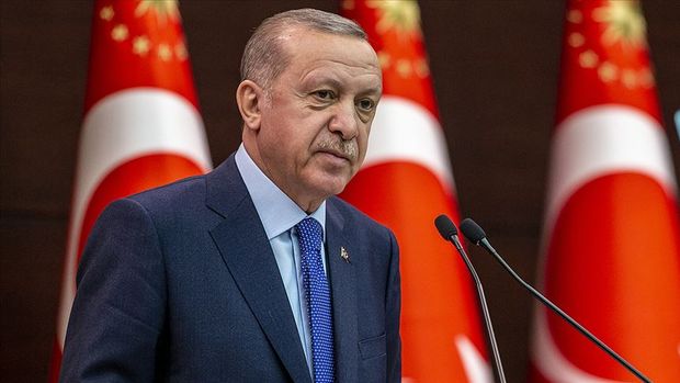 Cumhurbaşkanı Erdoğan’dan Moody’s yorumu