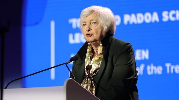 Yellen’dan Roubini’nin manipülasyon suçlamasına sert yalanlama