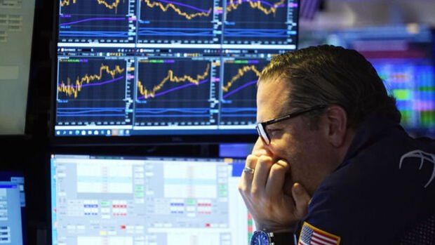 Nasdaq 100 düzeltmenin eşiğinde, gözler bilançolarda