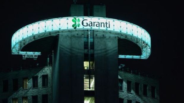 Garanti BBVA’nın ikinci çeyrek kârı beklentileri aştı