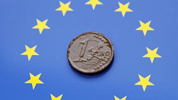 Euro Bölgesi’nde yıllık enflasyon beklentileri aştı