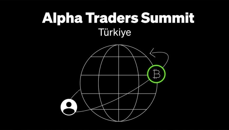 Kripto trader’ları İstanbul’daki zirvede buluşacak