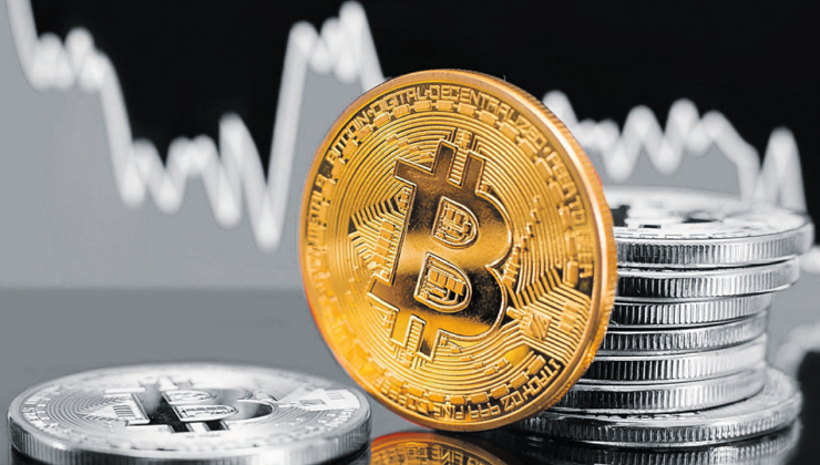 Bitcoin ETF’yerine net giriş sürüyor