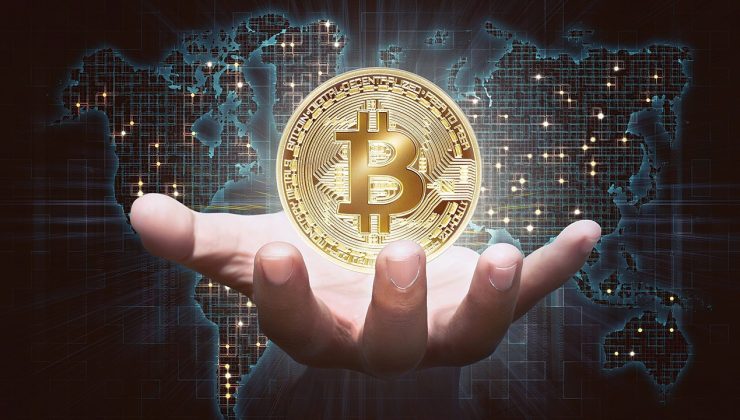 Bitcoin, yeniden 60 bin doların üzerine çıktı