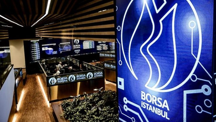 VİOP’ta endeks kontratı güne yatay başladı