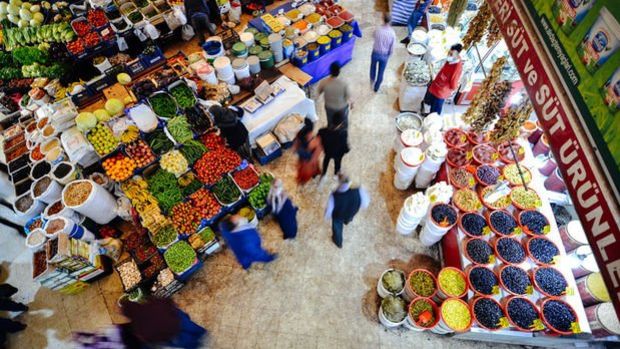 İstanbul’da aylık enflasyon Temmuz’da hızlandı