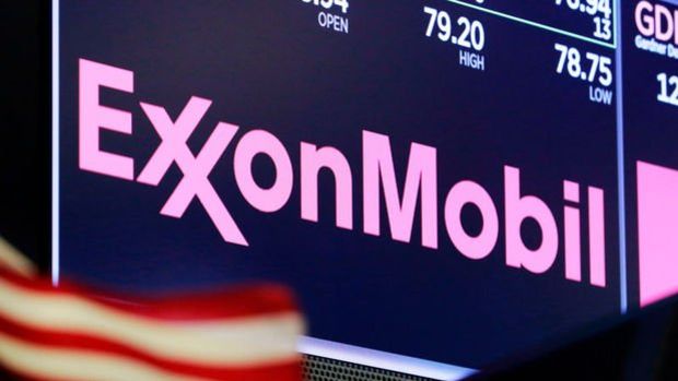 ABD’li enerji devleri ExxonMobil ve Chevron bilanço açıkladı