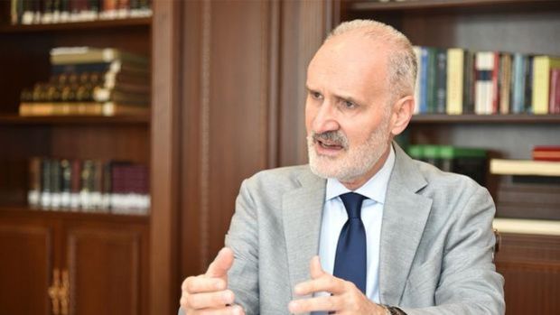 İTO/Avdagiç: Kredi büyümesine getirilen sınırlama gözden geçirilmeli