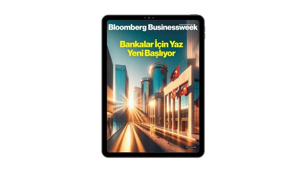 Bloomberg Businessweek Türkiye’nin 42. sayısı çıktı