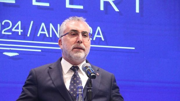 Işıkhan: Sağlıkta talep edilen ilave ücret yasal sınırlar içinde olmalı