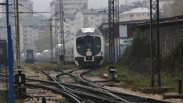 İspanya’dan Talgo’nun Macar şirketine satılmasına itiraz 